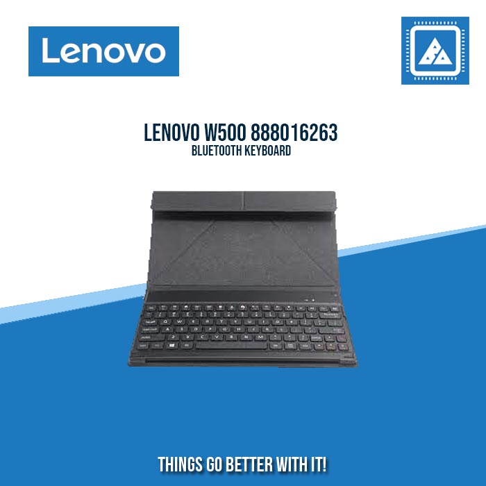 LENOVO W500 888016263 BLUETOOTH KEYBOARD