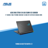 ASUS G615JMR-S5130WSM I7-14650HX/16GB/1TB NVME | BEST FOR GAMING