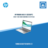 HP PROBOOK 460 G11 (B2CG6PT) | BEST FOR OFFICE AND WORK