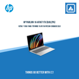 HP PAVILION 16-AF0071TU (BJ0L2PA) ULTRA 7-155U | BEST FOR FREELANCER