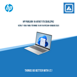 HP PAVILION 16-AF0071TU (BJ0L2PA) ULTRA 7-155U | BEST FOR FREELANCER