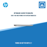 HP PAVILION 16-AF0071TU (BJ0L2PA) ULTRA 7-155U | BEST FOR FREELANCER