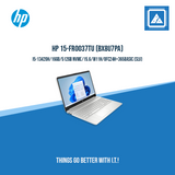 HP 15-FR0037TU (BX8U7PA) I5-13420H | BEST FOR FREELANCER