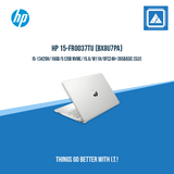 HP 15-FR0037TU (BX8U7PA) I5-13420H | BEST FOR FREELANCER