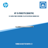 HP 15-FR0037TU (BX8U7PA) I5-13420H | BEST FOR FREELANCER