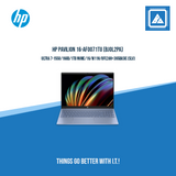 HP PAVILION 16-AF0071TU (BJ0L2PA) ULTRA 7-155U | BEST FOR FREELANCER