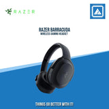 RAZER BARRACUDA WIRELESS GAMING HEADSET