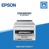 EPSON WORKFORCE WF-C5390 PRINTER