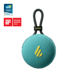 EDIFIER MP100 PLUS PORTABLE BLUETOOTH SPEAKER (BLACK, FOREST GREEN, LAKE GREEN)