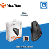 M380 VERTICAL MOUSE