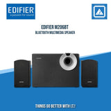 EDIFIER M206BT | BLUETOOTH MULTIMEDIA SPEAKER
