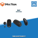 R547 WIRELESS MOUSE