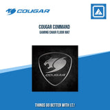 COUGAR COMMAND GAMING CHAIR FLOOR MAT