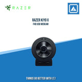 RAZER KIYO X FHD USB WEBCAM