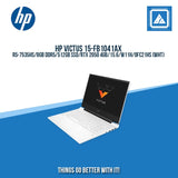 HP VICTUS 15-FB1041AX R5-7535HS/8GB DDR5/512GB SSD/RTX 2050 4GB | BEST FOR GAMING AND AUTOCAD LAPTOP