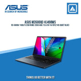 ASUS M3500QC-KJ498WS R5-5600H | Gaming Laptop And AutoCAD Users
