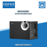 EDIFIER M206BT | BLUETOOTH MULTIMEDIA SPEAKER