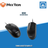 M360 USB WIRED MOUSE