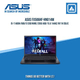 ASUS FX506HF-HN014W I5-11400H/8GB/512GB NVME/2050 4GB | BEST FOR GAMING AND AUTOCAD LAPTOP