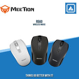 MEETION R560 WIRELESS MOUSE