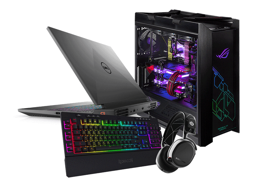 Trusted ICT Distributor and Computer Parts Supplier in the Philipines ...