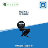 RAZER KIYO X FHD USB WEBCAM