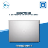 DELL INSPIRON 5620 I5-1240P/8GB+8GB/512GB NVME/MX570 2GB | BEST FOR STUDENTS AND FREELANCERS LAPTOP