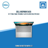 DELL INSPIRON 5435 R7-7730U/16GB/1TB NVME | BEST FOR STUDENTS AND FREELANCERS LAPTOP