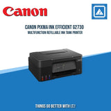 CANON PIXMA INK EFFICIENT G2730 MULTIFUNCTION PRINTER