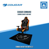 COUGAR COMMAND GAMING CHAIR FLOOR MAT