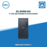 DELL INSPIRON 3020 I7-13700/16GB/512GB NVME/W11H/OFC21HS DESKTOP