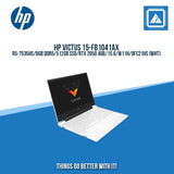 HP VICTUS 15-FB1041AX R5-7535HS/8GB DDR5/512GB SSD/RTX 2050 4GB | BEST FOR GAMING AND AUTOCAD LAPTOP