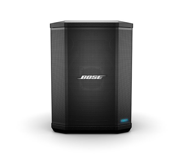 Bose S1 Pro Portable Bluetooth Speaker System