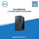 DELL INSPIRON 3020 I7-13700/16GB/512GB NVME/W11H/OFC21HS DESKTOP
