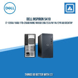 DELL INSPIRON 5410 I7-1255U/16GB/1TB+256GB NVME/MX550 2GB/23.8/W11H/OFC21HS/2YR AIO DESKTOP