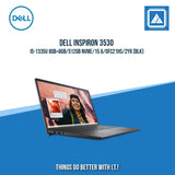 DELL INSPIRON 3530 I5-1335U 8GB+8GB/512GB NVME | BEST FOR STUDENTS AND FREELANCERS LAPTOP