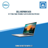 DELL INSPIRON 5435 R7-7730U/16GB/1TB NVME | BEST FOR STUDENTS AND FREELANCERS LAPTOP