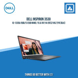 DELL INSPIRON 3530 I5-1335U/8GB/512GB NVME | BEST FOR STUDENTS AND FREELANCERS LAPTOP