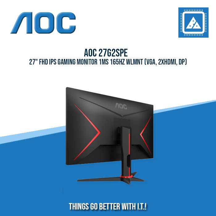 AOC 27G2SPE 27