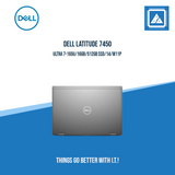 DELL LATITUDE 7450 ULTRA 7-165U/16GB/512GB SSD/14/W11P