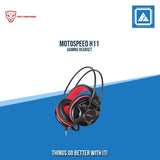 MOTOSPEED H11 GAMING HEADSET