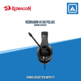 REDRAGON PELIAS GAMING HEADSET