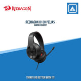REDRAGON PELIAS GAMING HEADSET