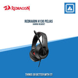 REDRAGON PELIAS GAMING HEADSET