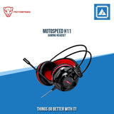 MOTOSPEED H11 GAMING HEADSET