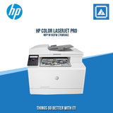 HP COLOR LASERJET PRO MFP M183FW (7KW56A)