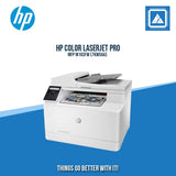 HP COLOR LASERJET PRO MFP M183FW (7KW56A)