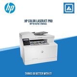HP COLOR LASERJET PRO MFP M183FW (7KW56A)