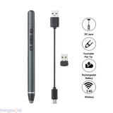 RAPOO XR200 WIRELESS PRESENTER