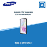 SAMSUNG A356E GALAXY A35 5G 8GB/256GB MOBILE PHONE